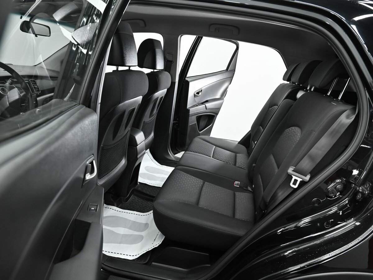 Купить Сан-Ён Актион, 2013, 157 000 км.. Фото: #13