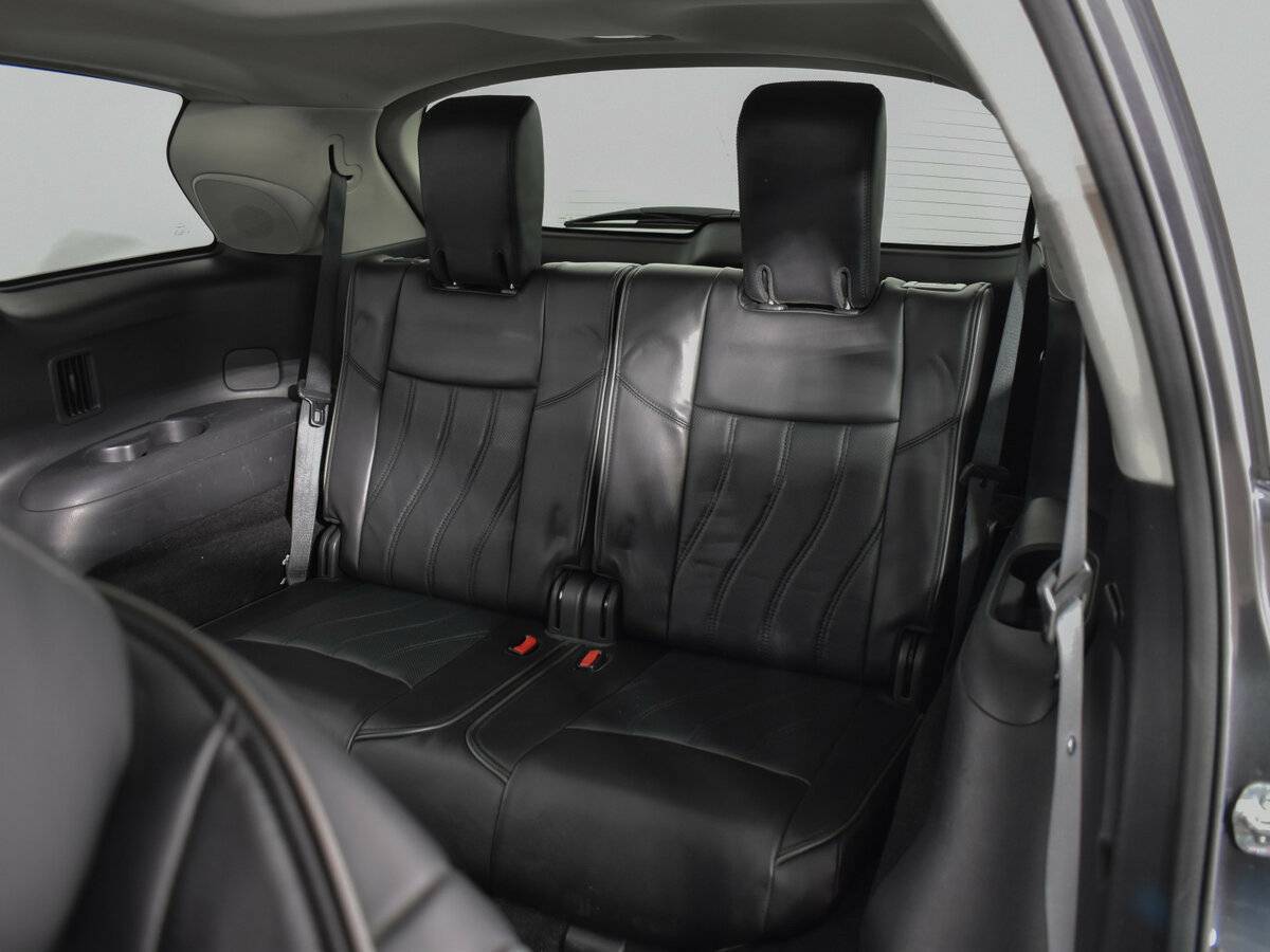 Купить Infiniti QX60, 2014, 181 000 км.. Фото: #15