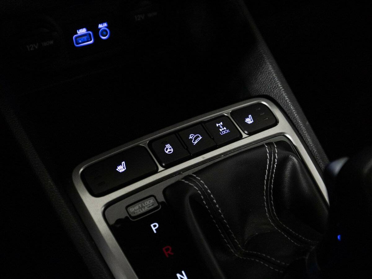 Купить Хендай Крета, 2016, 87 839 км.. Фото: #16