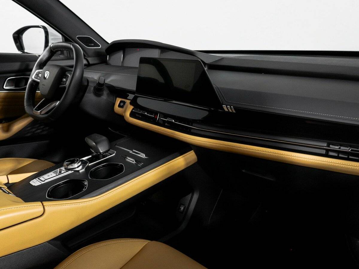 Купить Changan UNI-K, 2023, 24 305 км.. Фото: #8