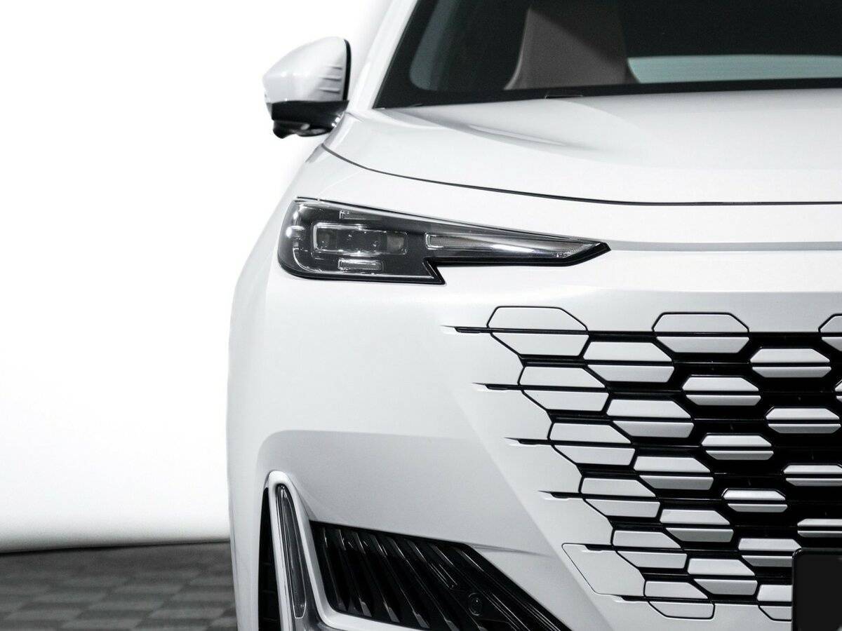 Купить Changan UNI-K, 2023, 24 305 км.. Фото: #17