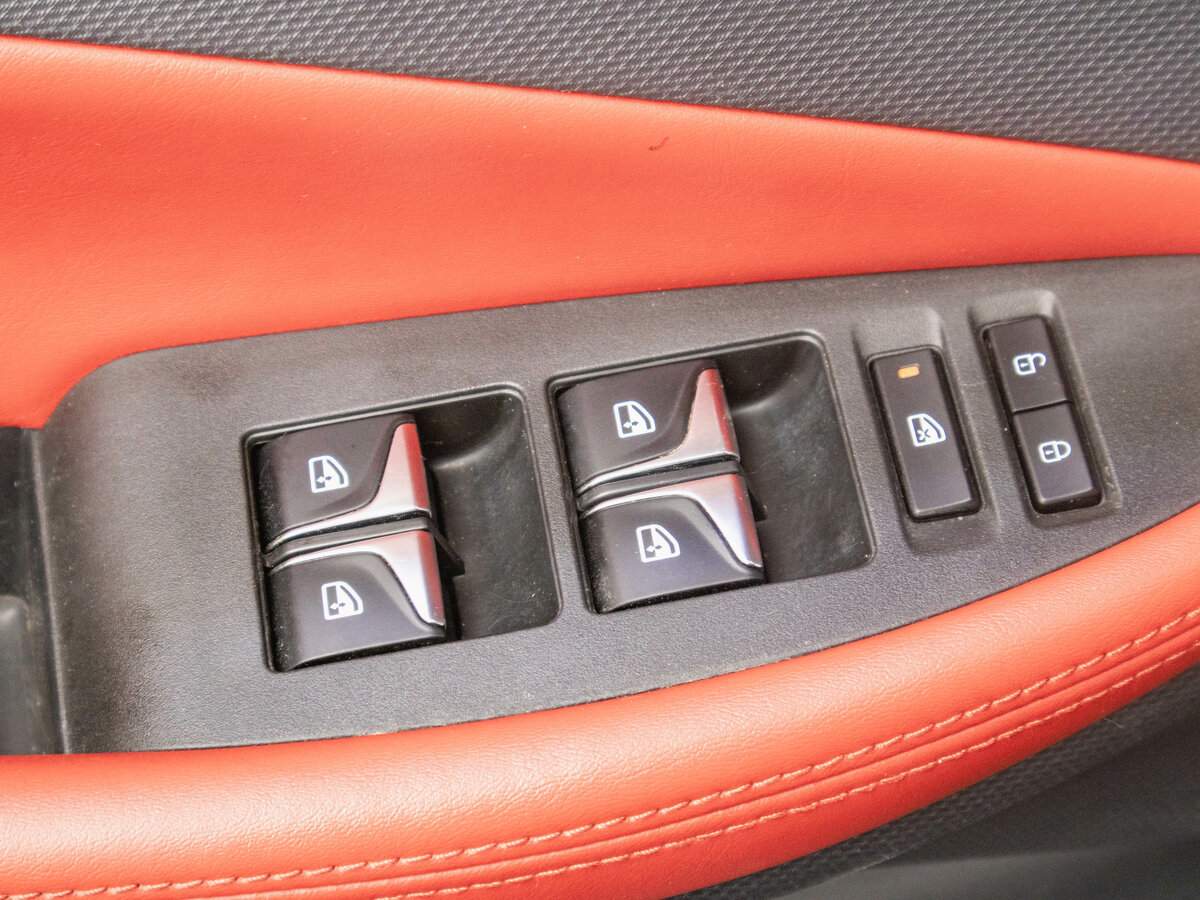 Купить Changan UNI-T, 2020, 29 000 км.. Фото: #5