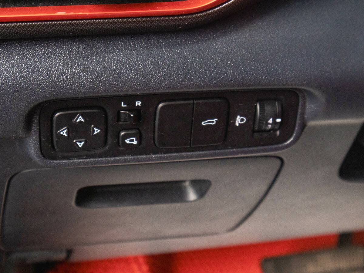 Купить Changan UNI-T, 2020, 29 000 км.. Фото: #9