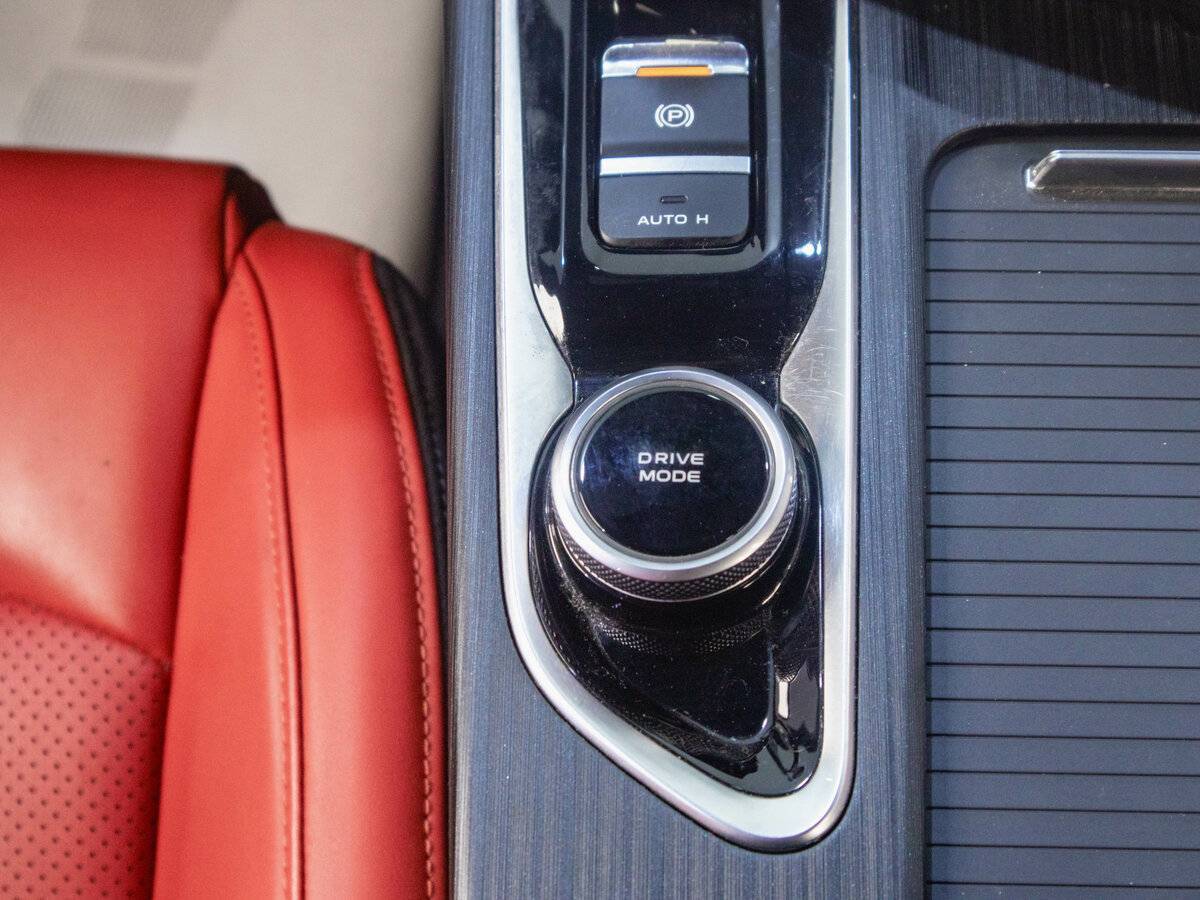 Купить Changan UNI-T, 2020, 29 000 км.. Фото: #15