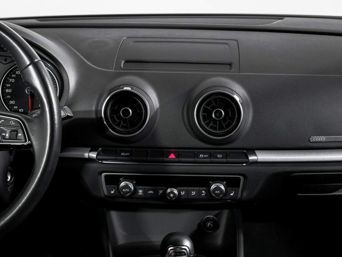 Купить Audi A3, 2017, 81 857 км.. Фото: #12
