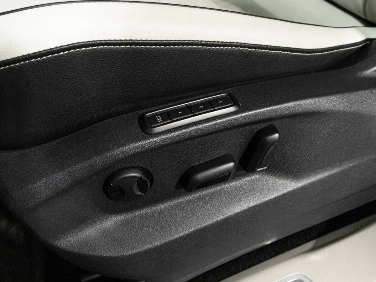 Купить Volkswagen Tiguan, 2018, 136 888 км.. Фото: #16