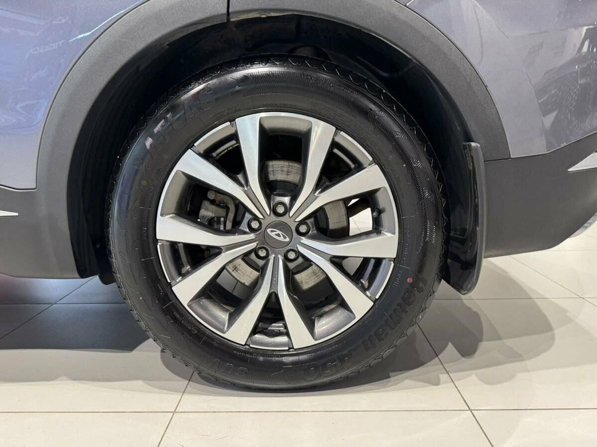 Купить Чери Тигго 7 Про, 2022, 43 305 км.. Фото: #7