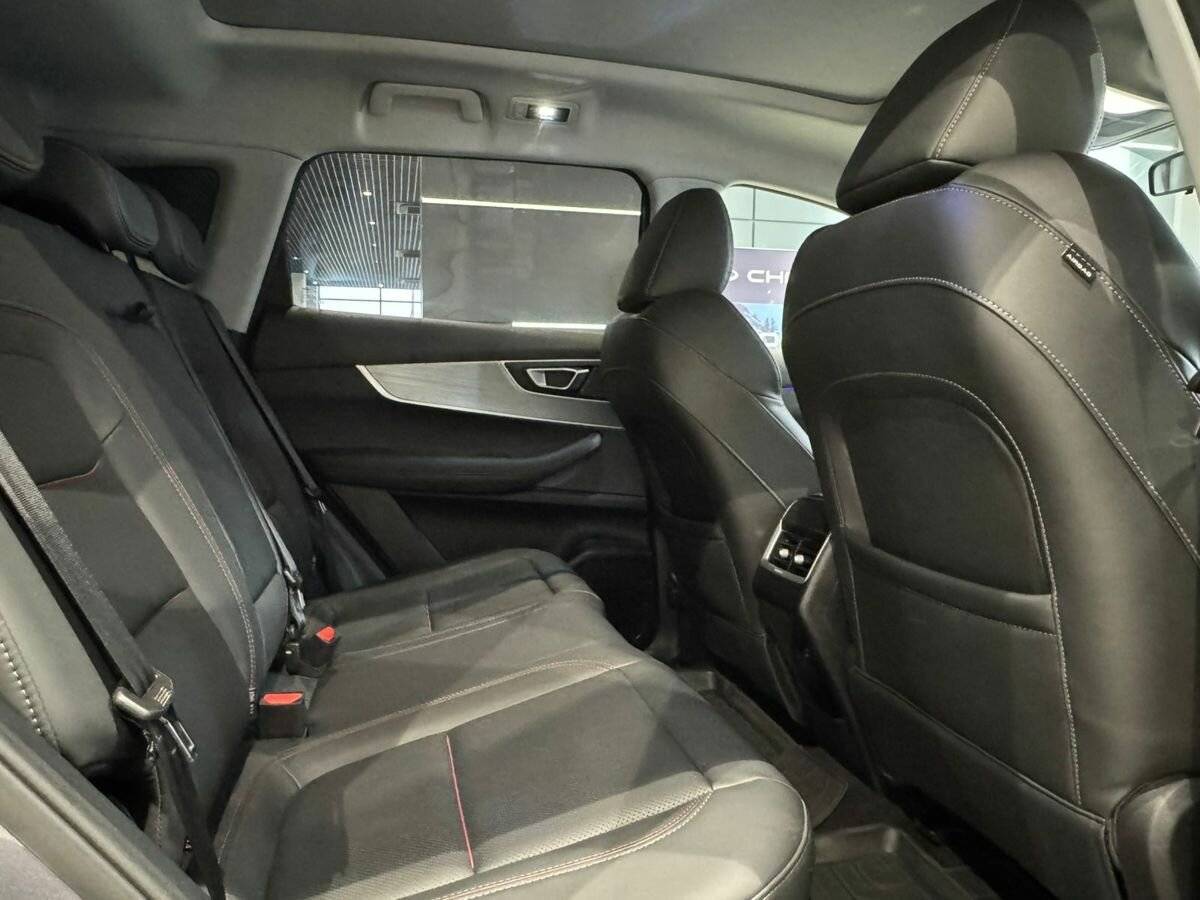 Купить Чери Тигго 7 Про, 2022, 43 305 км.. Фото: #13