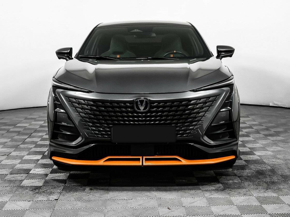 Купить Changan UNI-T, 2023, 10 000 км.. Фото: #1