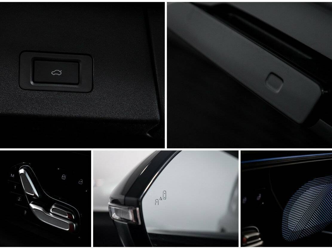 Купить EXEED RX, 2023, 32 000 км.. Фото: #24