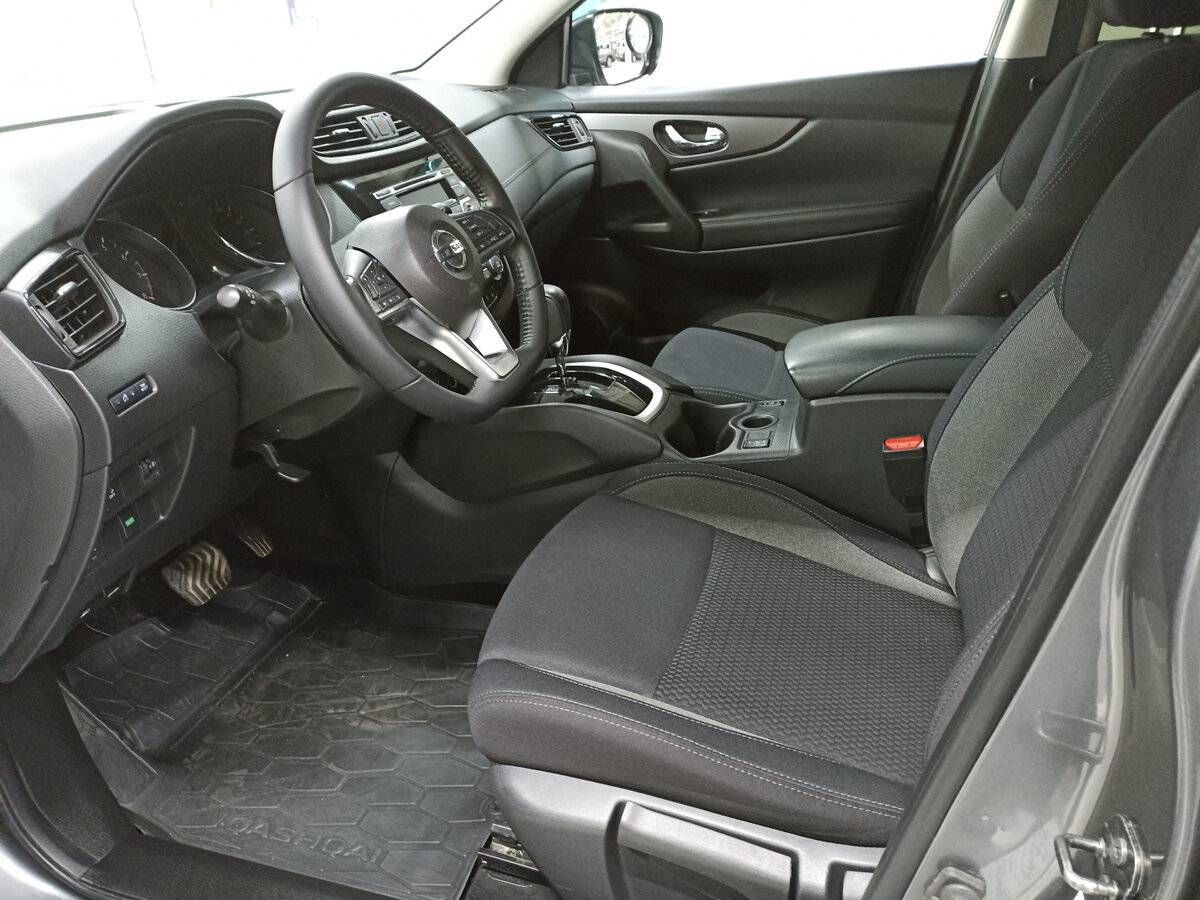 Купить Ниссан Кашкай, 2020, 35 002 км.. Фото: #15