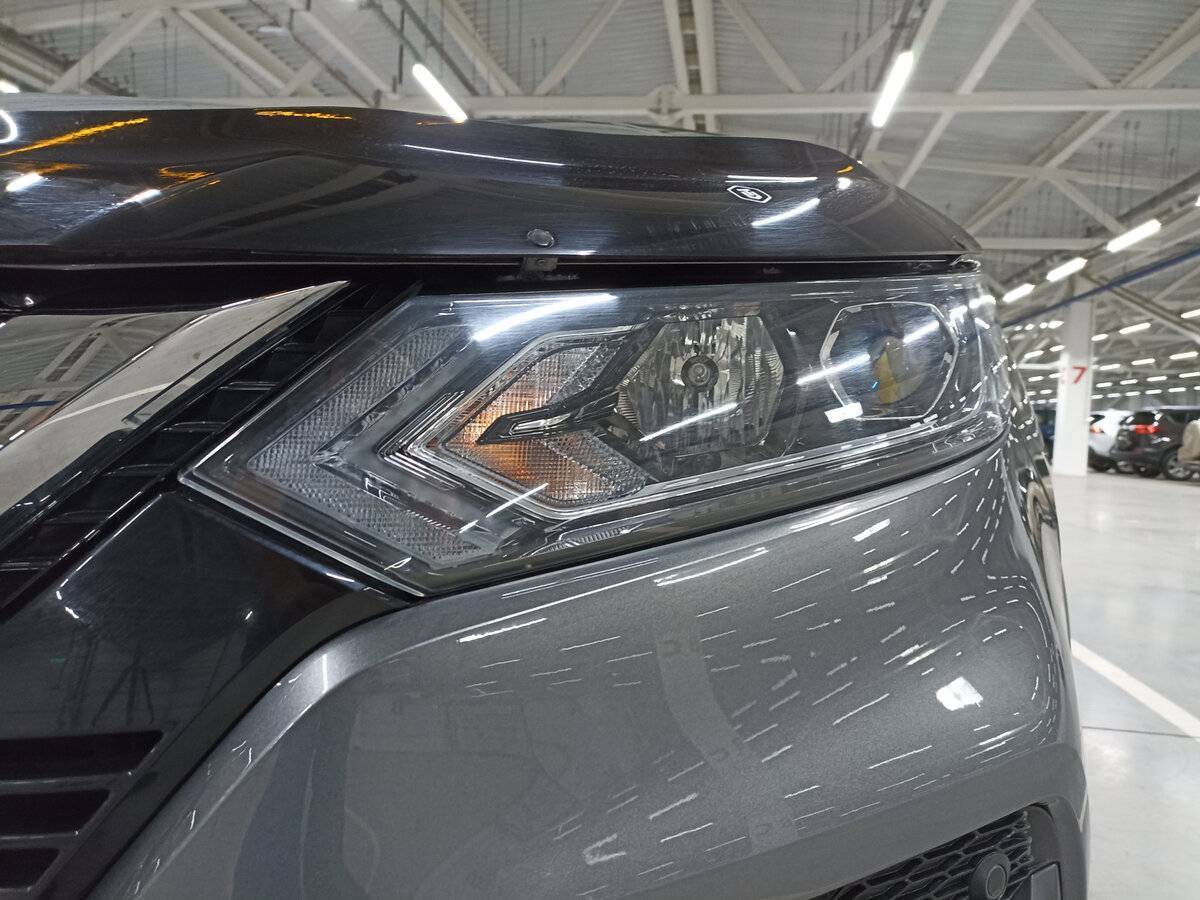 Купить Ниссан Кашкай, 2020, 35 002 км.. Фото: #16