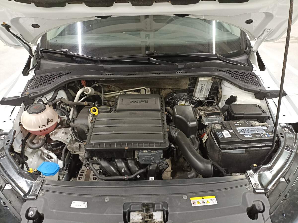 Купить Шкода Рапид, 2021, 137 651 км.. Фото: #8