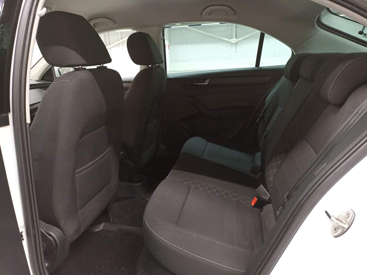 Купить Шкода Рапид, 2021, 137 651 км.. Фото: #11