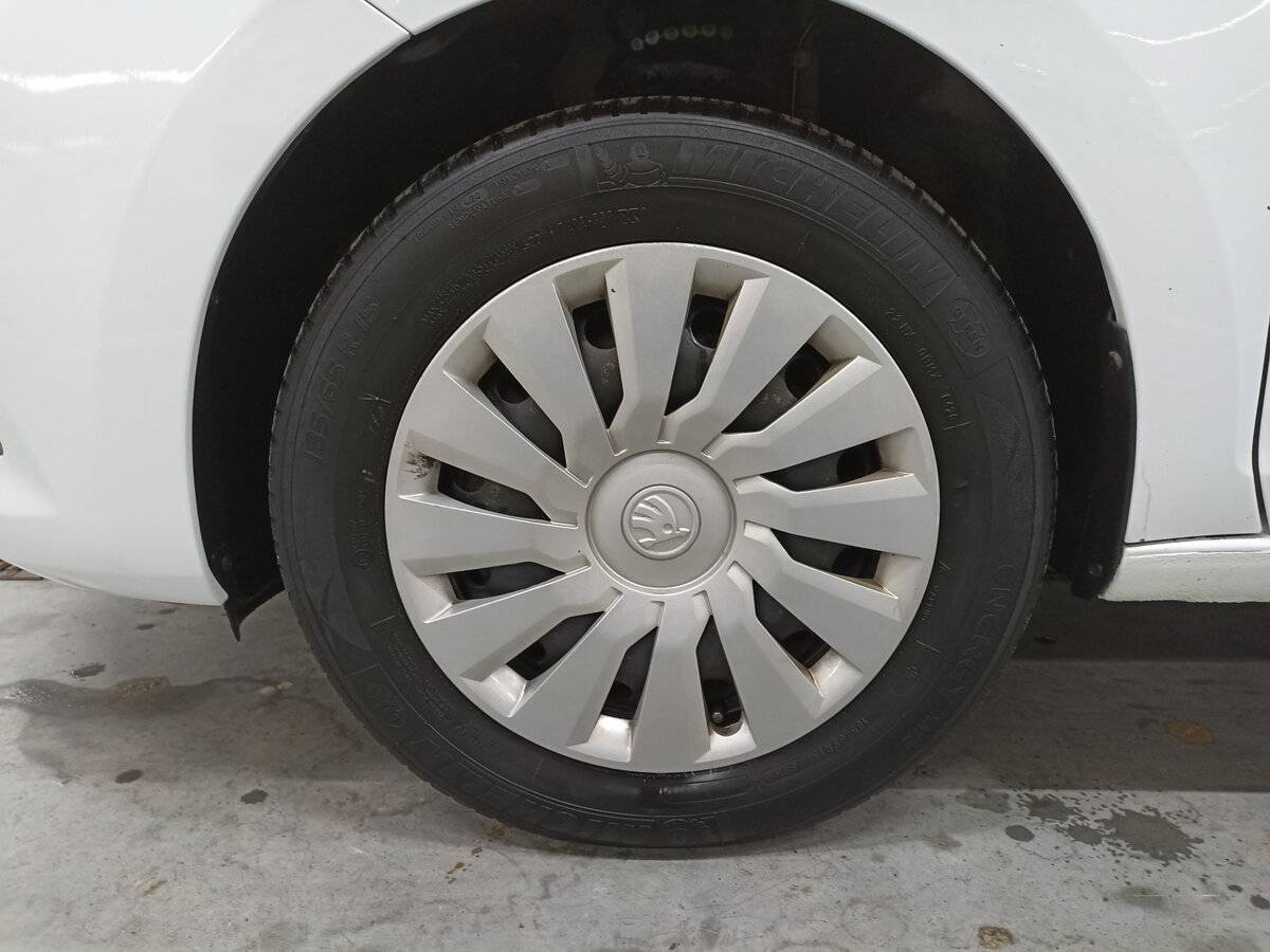 Купить Шкода Рапид, 2021, 137 651 км.. Фото: #17