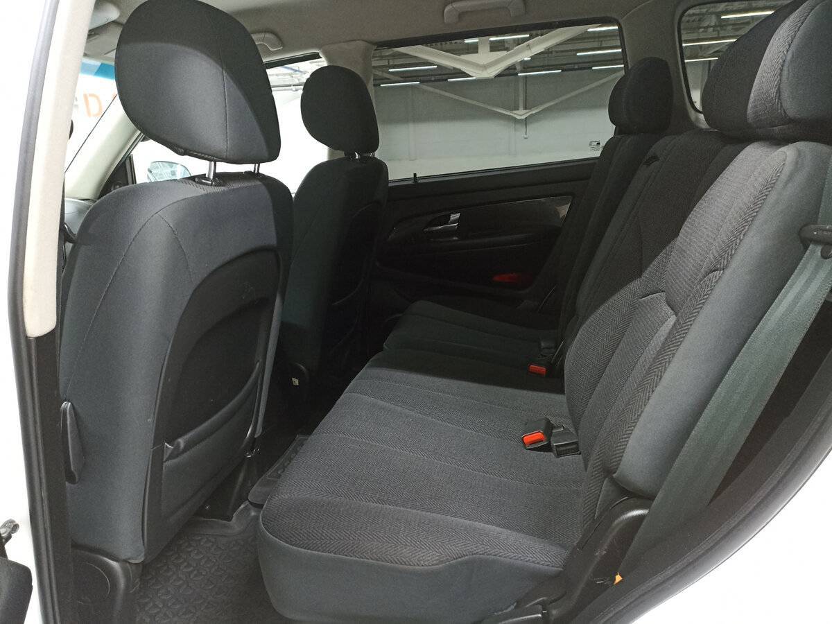 Купить Сан-Ён Рекстон, 2013, 204 298 км.. Фото: #11