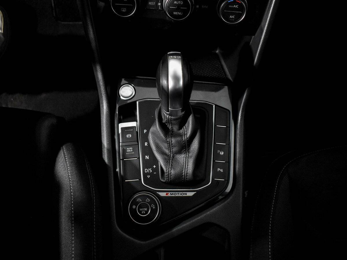Купить Volkswagen Tiguan, 2018, 95 600 км.. Фото: #10