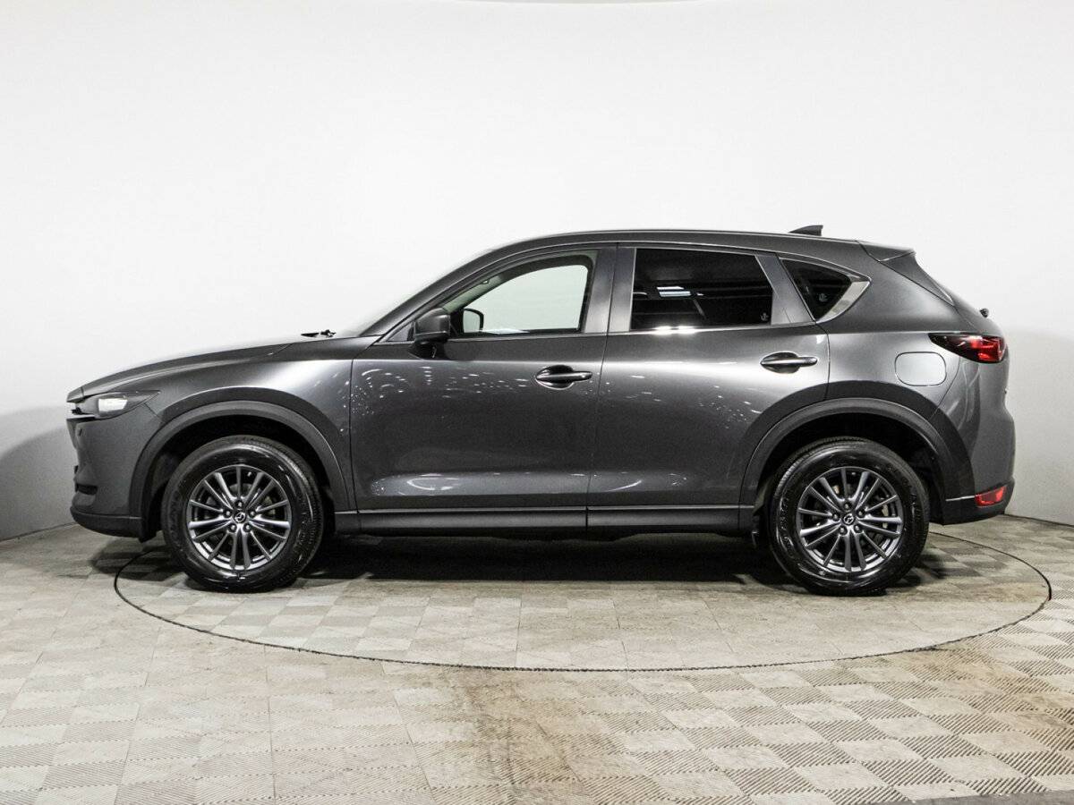 Купить Mazda CX-5, 2021, 94 419 км.. Фото: #7
