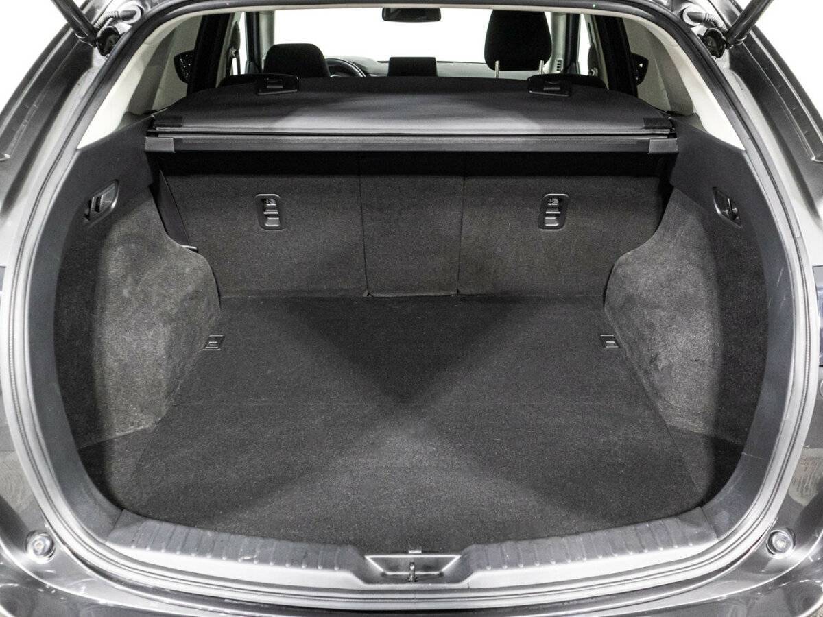 Купить Mazda CX-5, 2021, 94 419 км.. Фото: #21