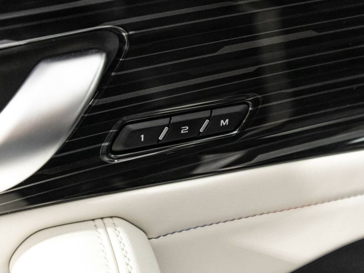 Купить Geely Monjaro, 2022, 78 555 км.. Фото: #18