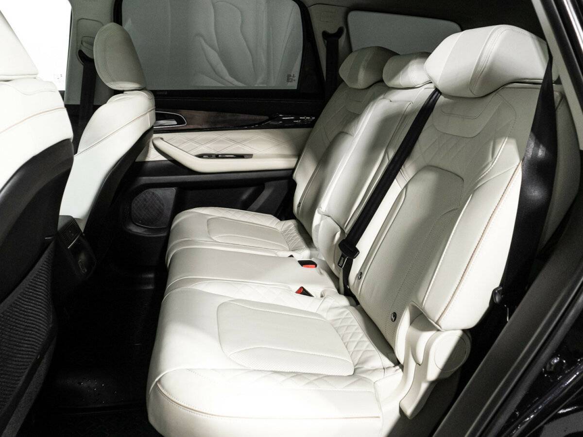 Купить EXEED VX, 2022, 27 500 км.. Фото: #8