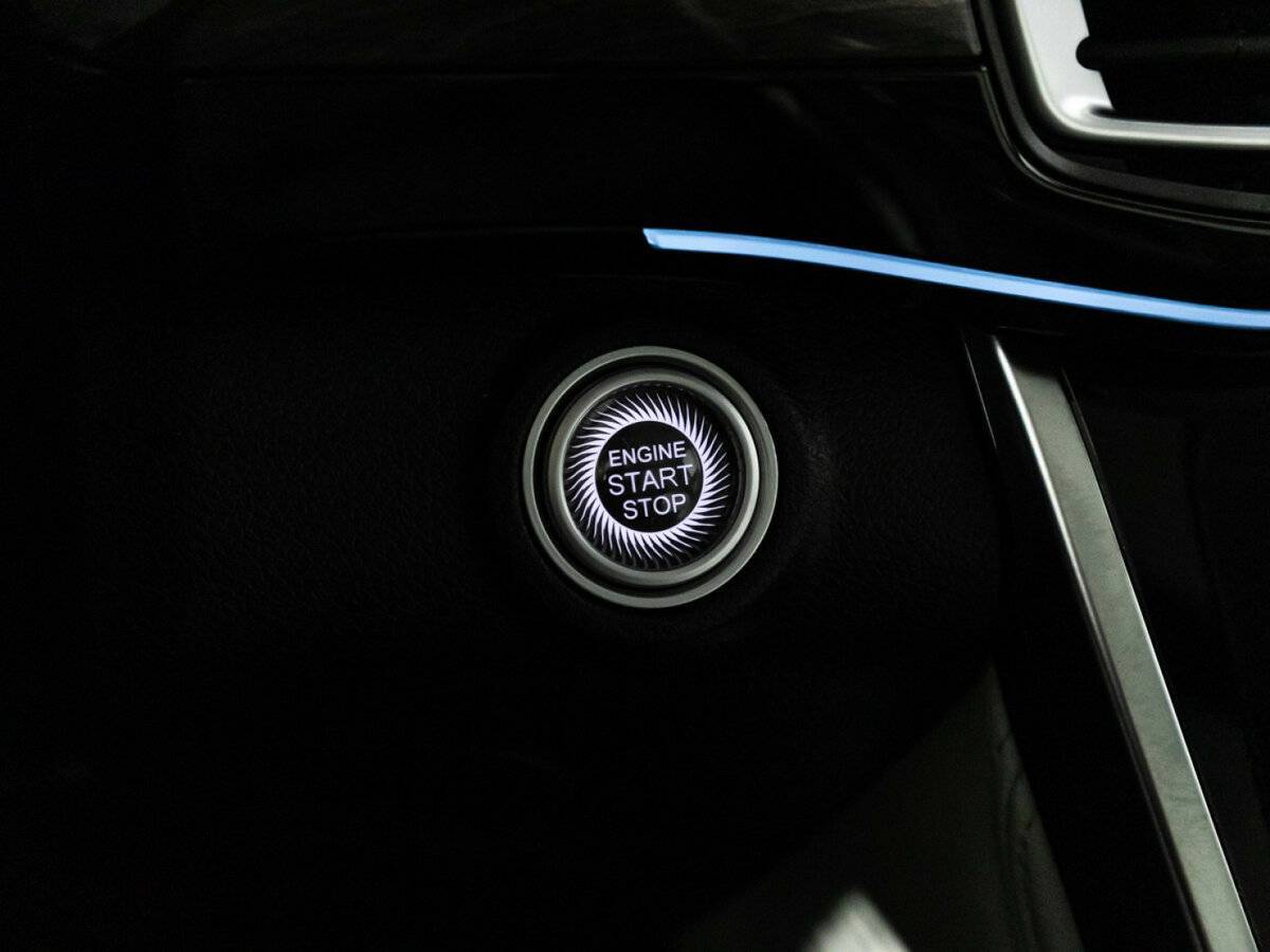 Купить EXEED VX, 2022, 27 500 км.. Фото: #23