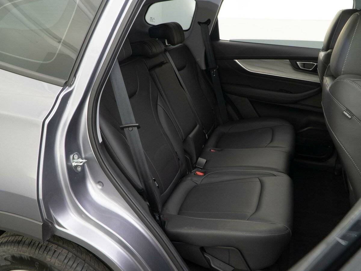 Купить Chery Tiggo 8, 2022, 9 800 км.. Фото: #6