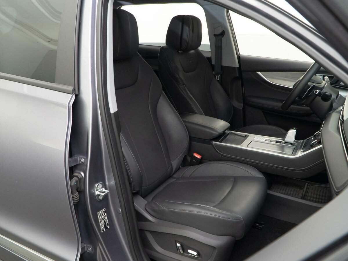 Купить Chery Tiggo 8, 2022, 9 800 км.. Фото: #7