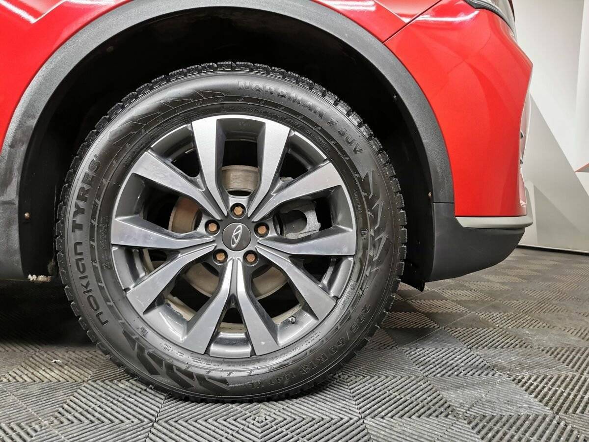 Купить Чери Тигго 7 Про, 2021, 25 547 км.. Фото: #16