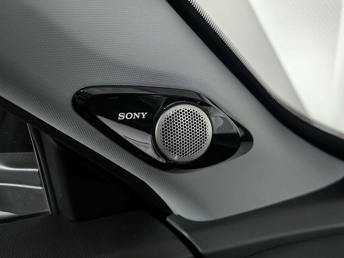 Купить Chery Tiggo 7 Pro Max, 2024, 9 613 км.. Фото: #22