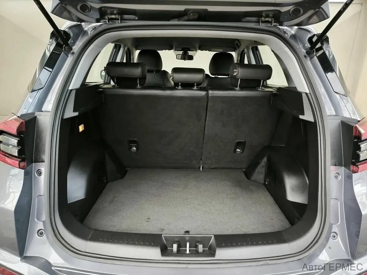 Купить Chery Tiggo 4 Pro, 2023, 53 770 км.. Фото: #12