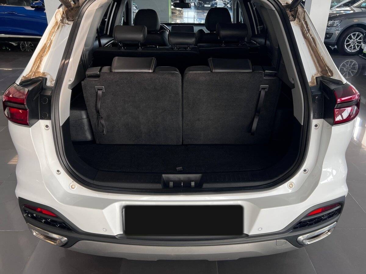 Купить Чери Тигго 8, 2020, 53 400 км.. Фото: #6