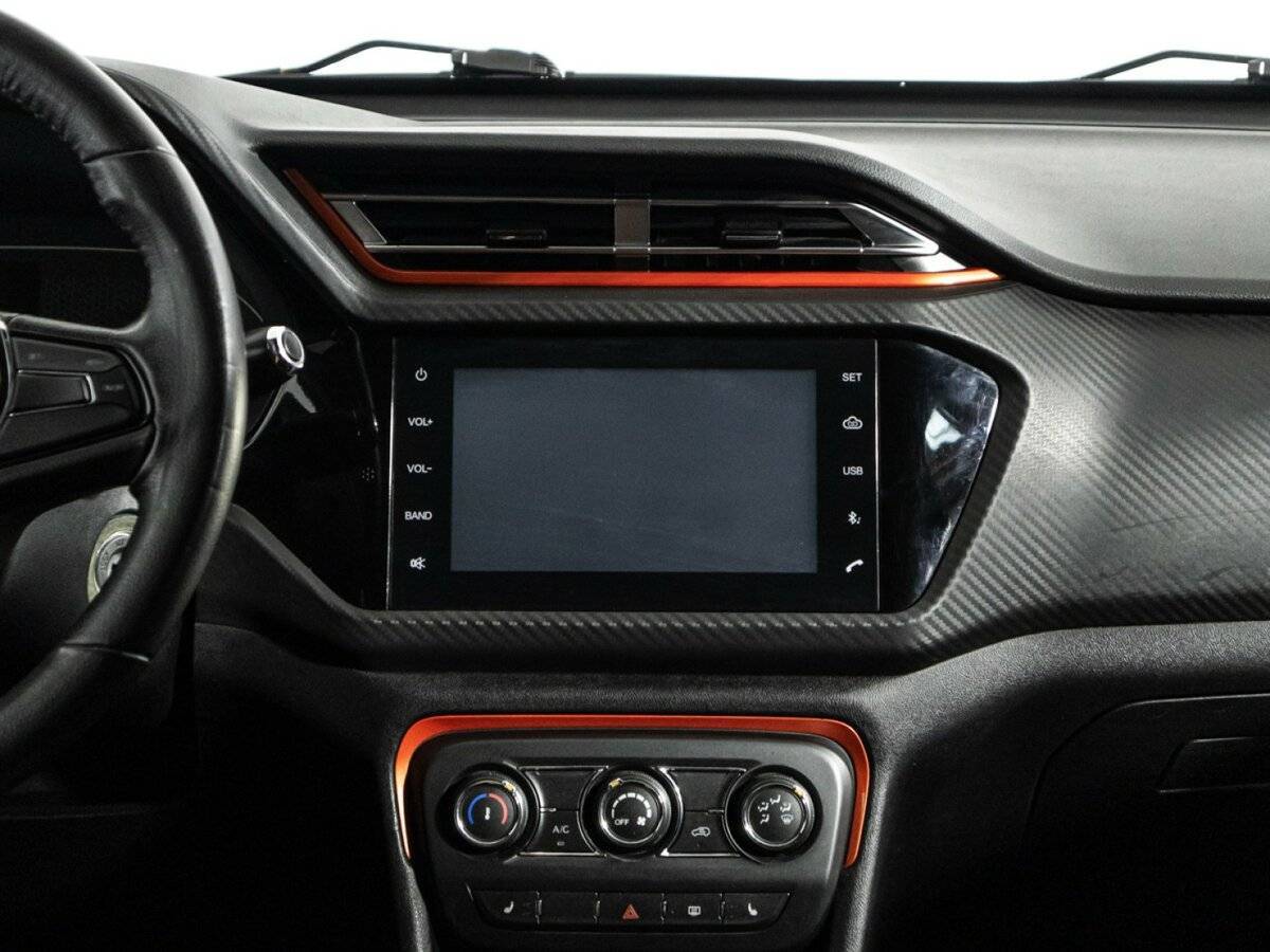 Купить Чери Тигго 2, 2017, 94 134 км.. Фото: #13