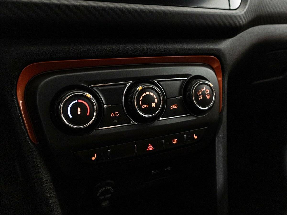 Купить Чери Тигго 2, 2017, 94 134 км.. Фото: #14