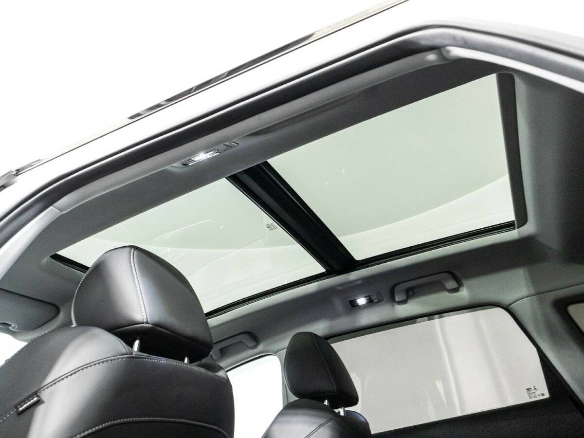 Купить Чери Тигго 7 Про, 2021, 64 715 км.. Фото: #16