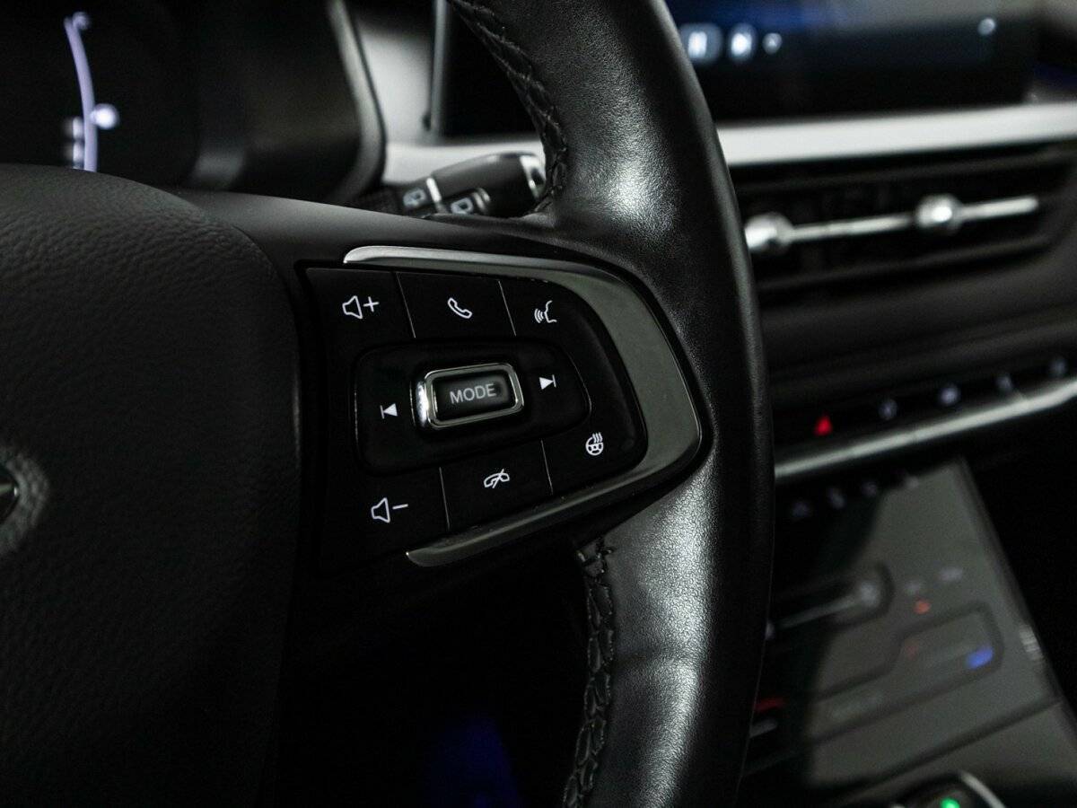 Купить Чери Тигго 7 Про, 2021, 64 715 км.. Фото: #21