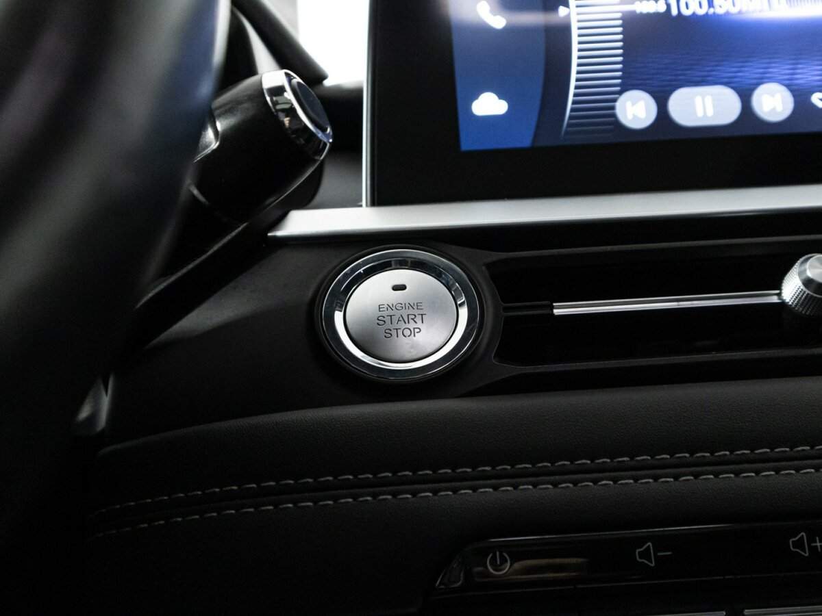 Купить Чери Тигго 7 Про, 2021, 64 715 км.. Фото: #22