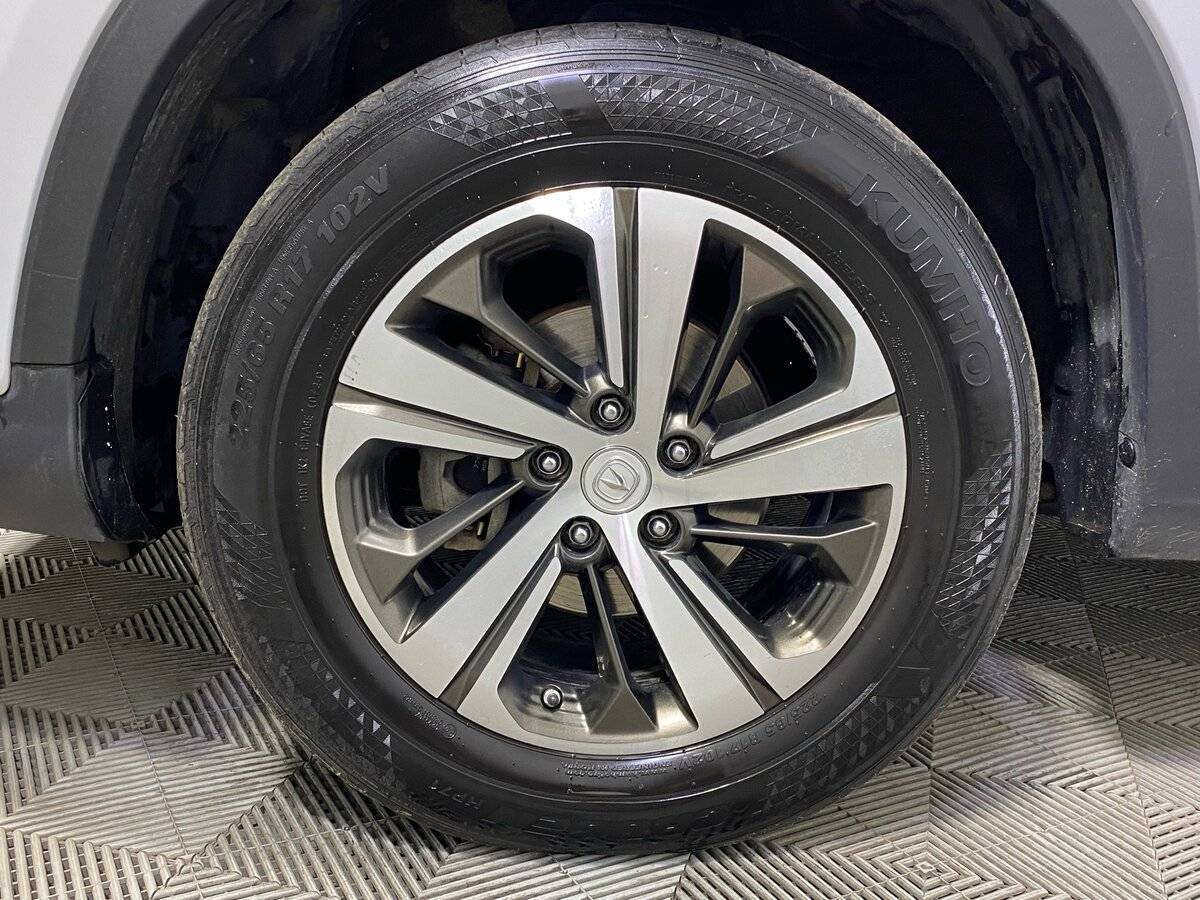 Купить Changan CS75, 2020, 254 705 км.. Фото: #8