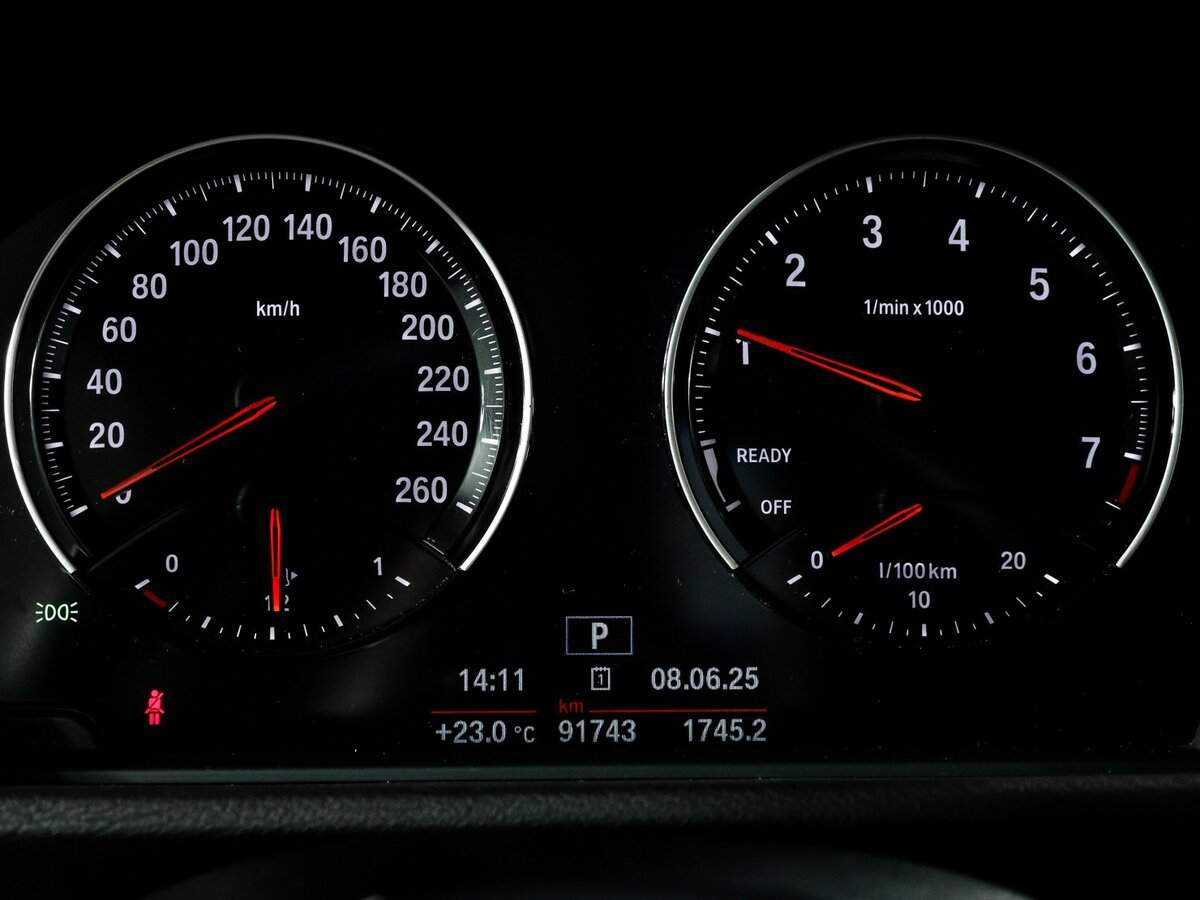 Купить BMW X1, 2018, 91 742 км.. Фото: #10