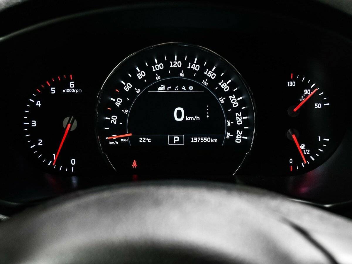 Купить Kia Sorento, 2017, 137 549 км.. Фото: #9