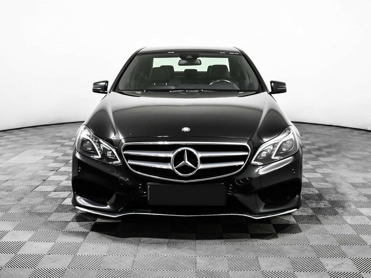 Купить Mercedes-Benz E-Класс, 2014, 135 000 км.. Фото: #1
