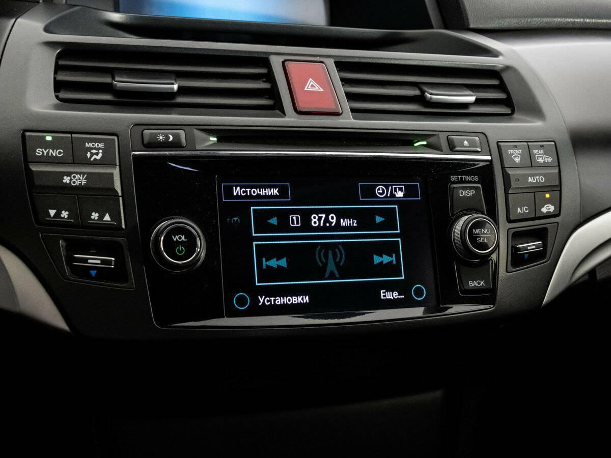 Купить Honda Crosstour, 2013, 275 452 км.. Фото: #15