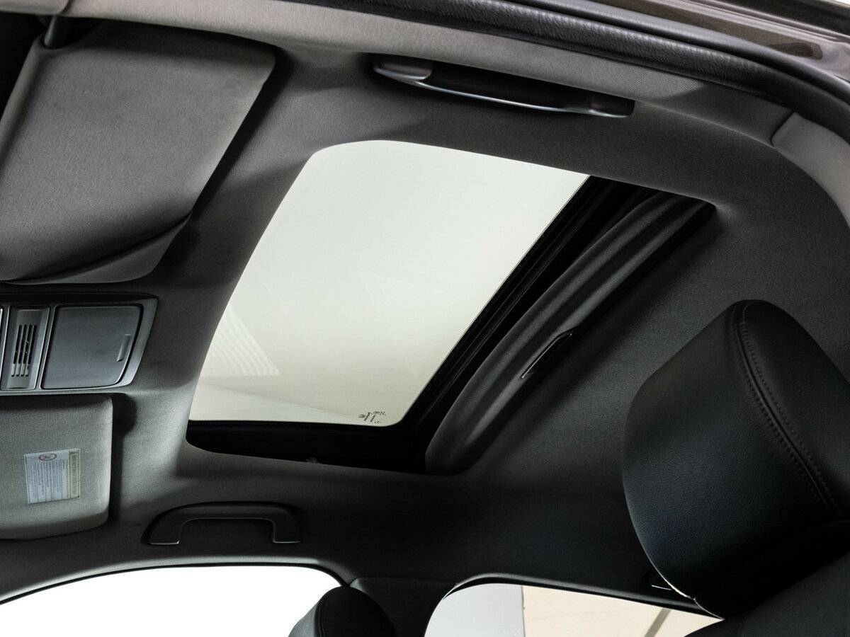 Купить Honda Crosstour, 2013, 275 452 км.. Фото: #22