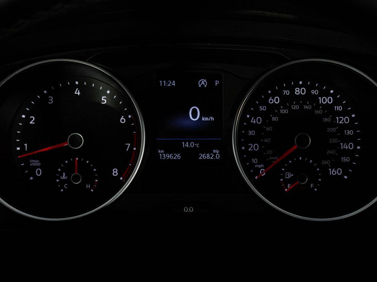 Купить Volkswagen Tiguan, 2017, 139 624 км.. Фото: #20