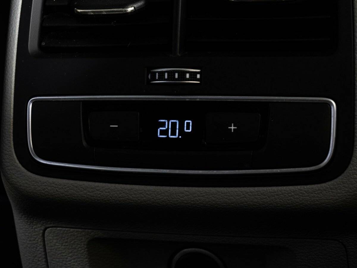 Купить Audi A4, 2017, 265 806 км.. Фото: #28