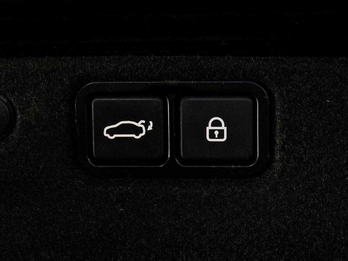 Купить Hyundai Equus, 2015, 165 400 км.. Фото: #31