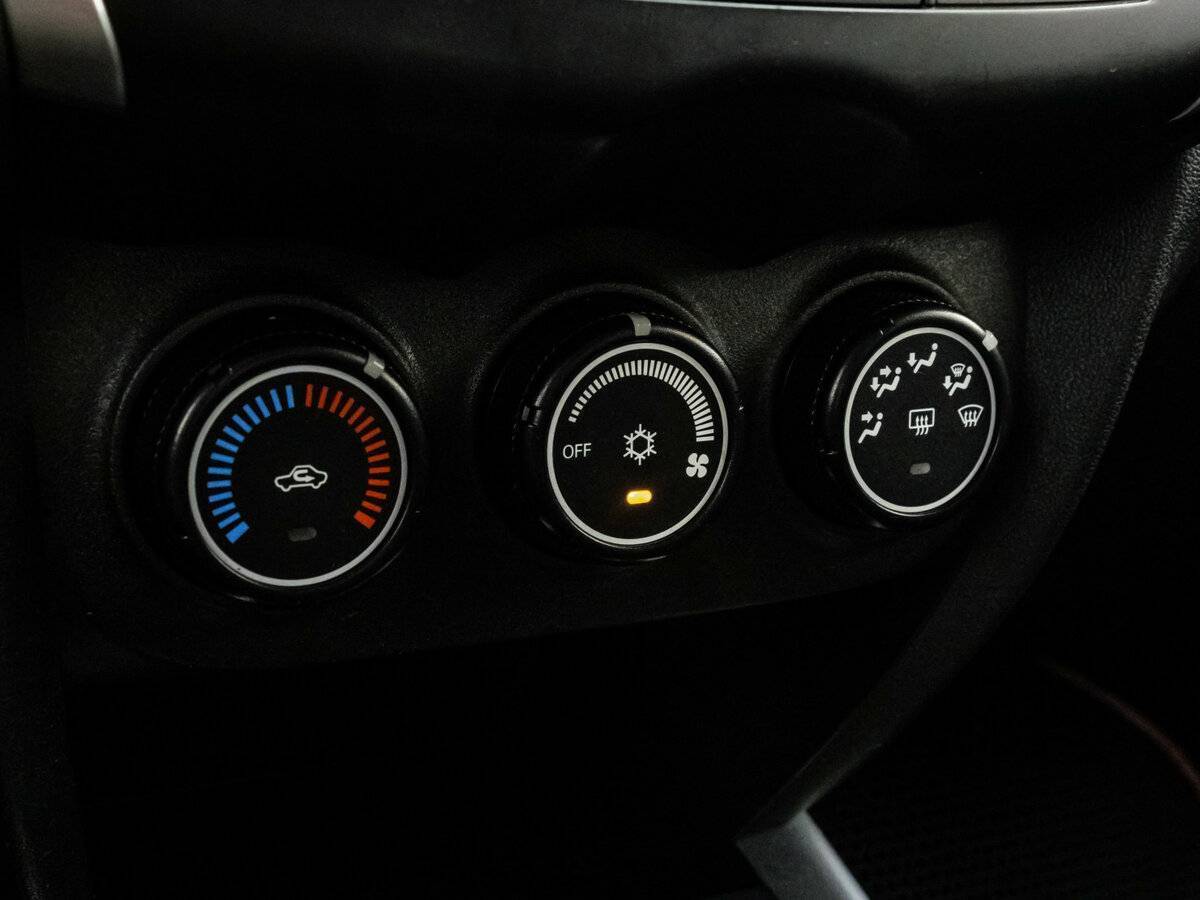 Купить Митсубиши АС-Икс, 2012, 182 999 км.. Фото: #10