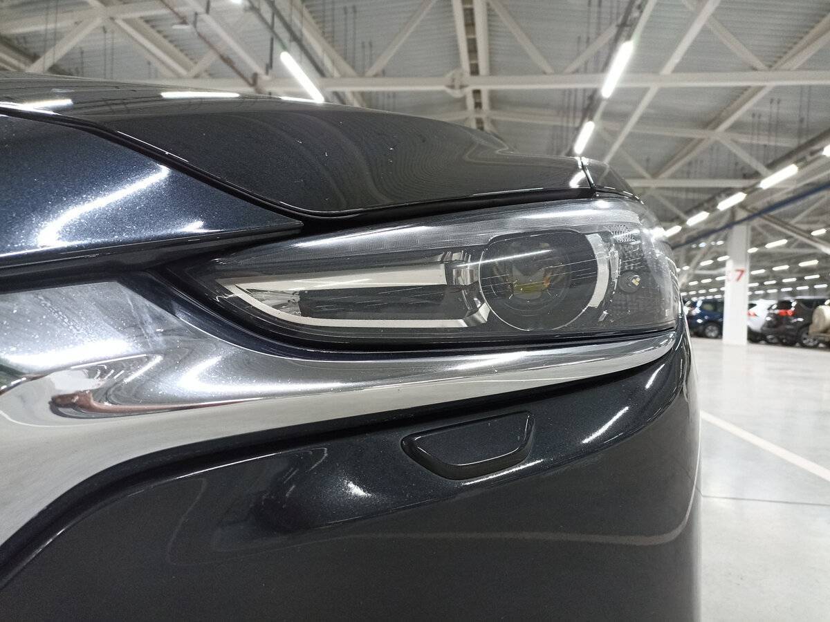 Купить Mazda 6, 2019, 78 414 км.. Фото: #16