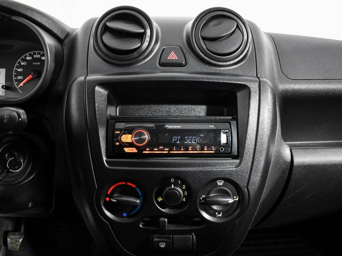 Купить Лада (ВАЗ) Гранта, 2014, 131 743 км.. Фото: #16