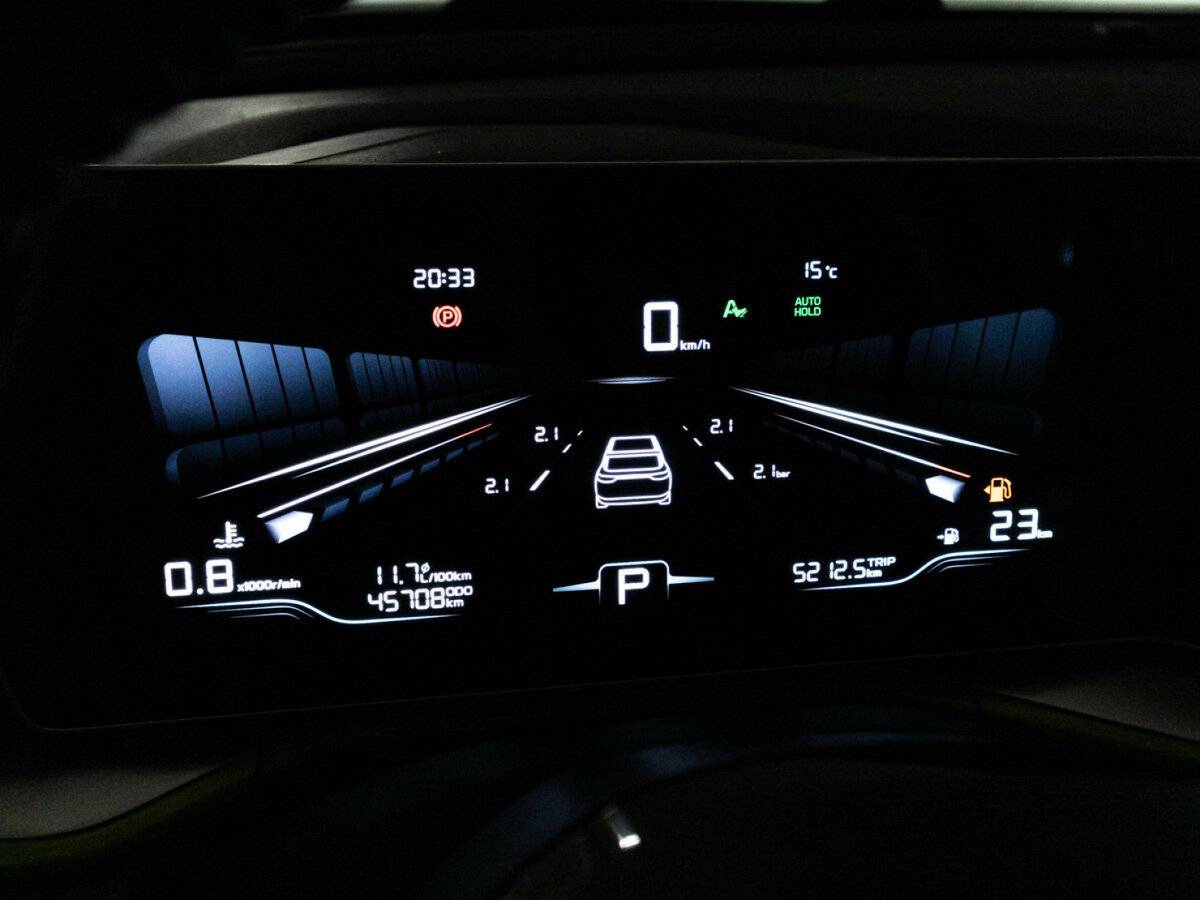 Купить Geely Coolray, 2023, 45 648 км.. Фото: #11